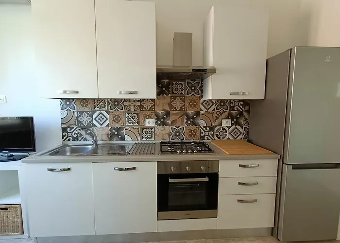 \'Na Chicca A Verona