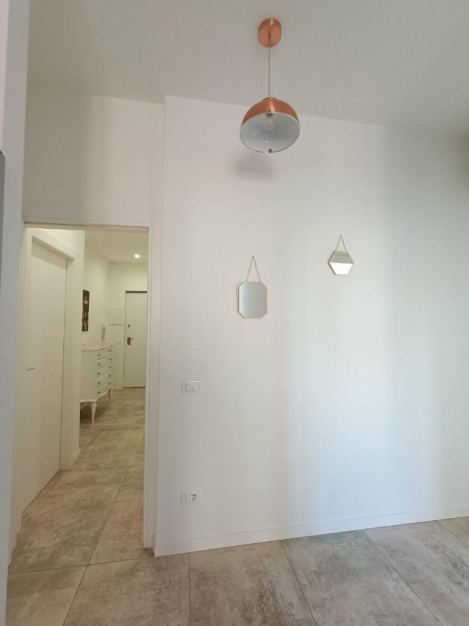 Apartment 'na Chicca A