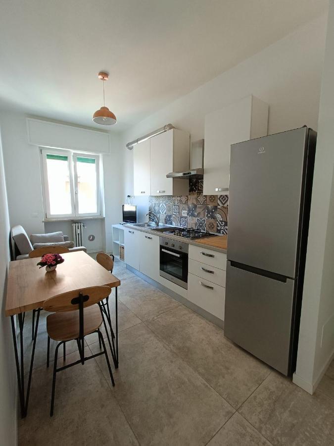 Apartment 'na Chicca A Verona