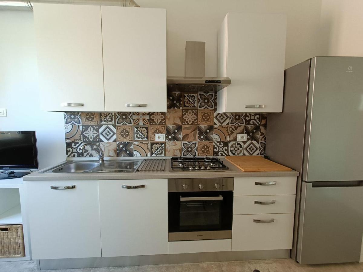 Apartment 'na Chicca A *