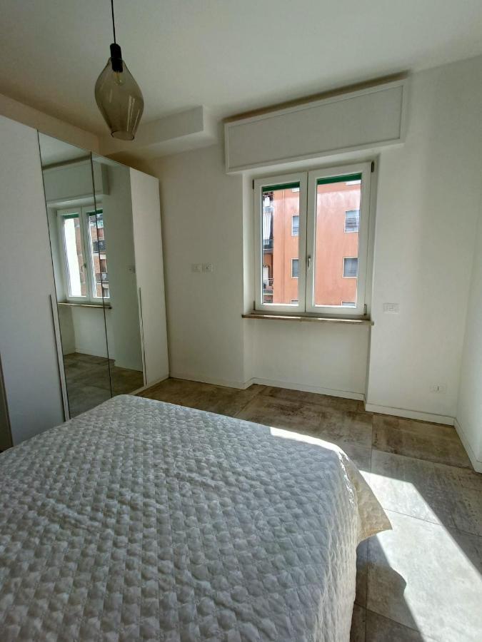 Apartment 'na Chicca A *