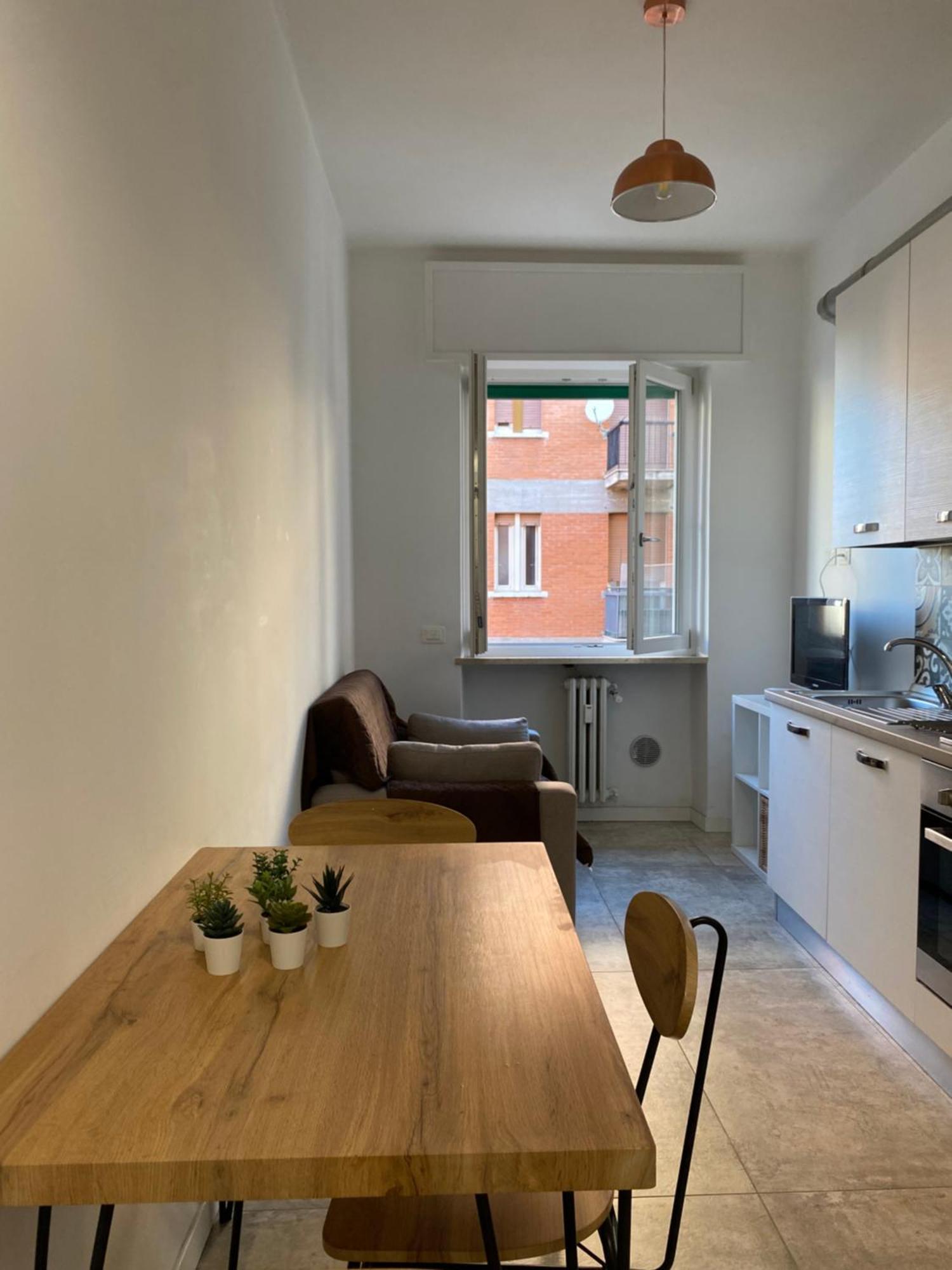 'na Chicca A Appartamento Verona